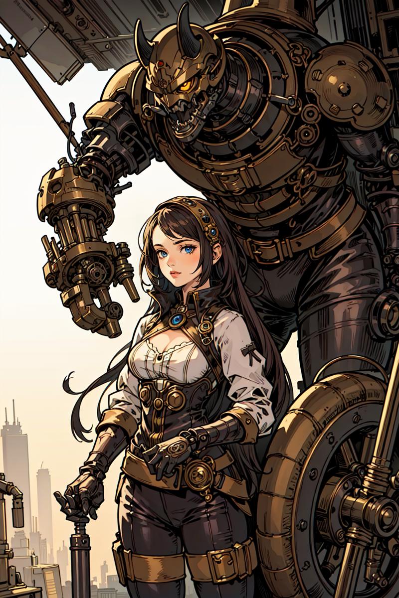 34989-3455992122-(masterpiece),(best quality_1.6), (ultra-detailed),girl with man,mechanical scape, steampunk ,detailed background,.png